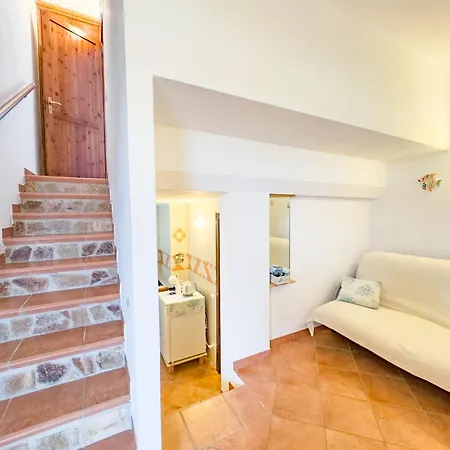 Casa Sussurro Del Mare, Fronte Mare, Idromassaggio * Villasimius