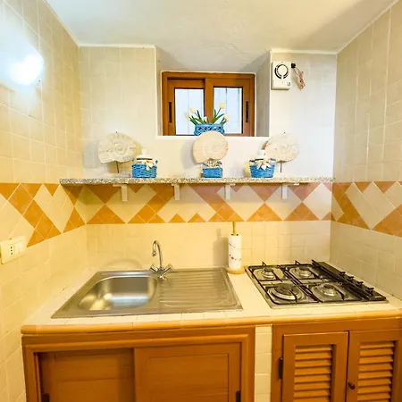 Casa Sussurro Del Mare, Fronte Mare, Idromassaggio Holiday home