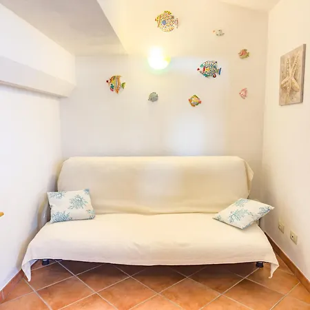 Casa Sussurro Del Mare, Fronte Mare, Idromassaggio * Villasimius